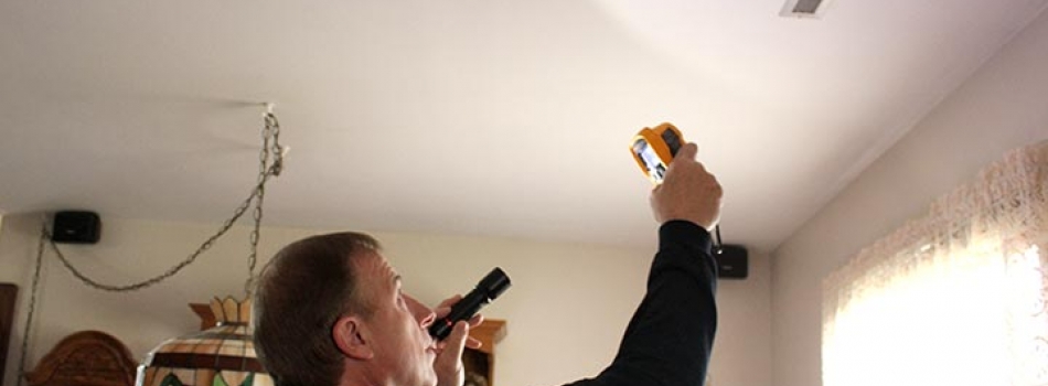 Heating/Cooling Vent - HVAC